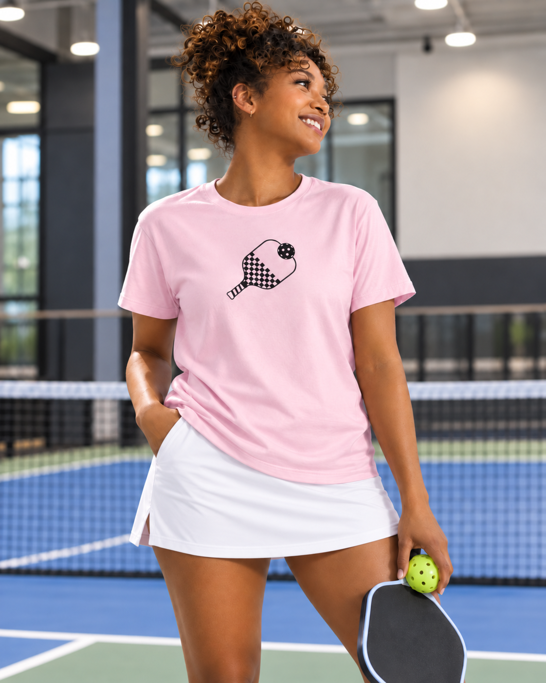The Rally Tee
