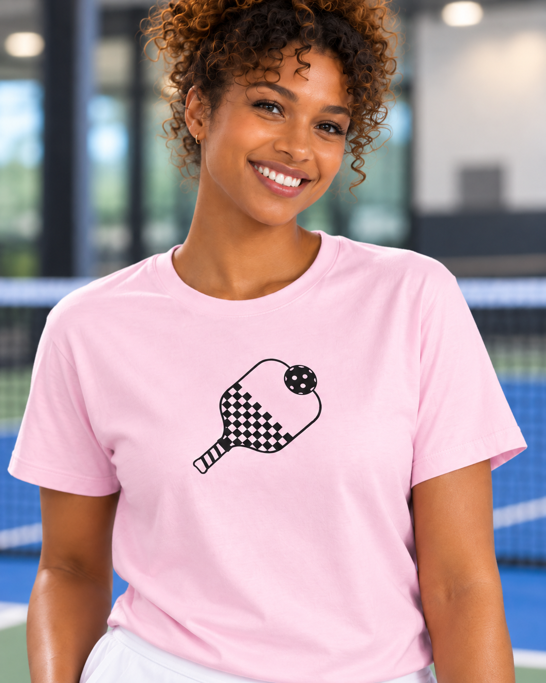 The Rally Tee