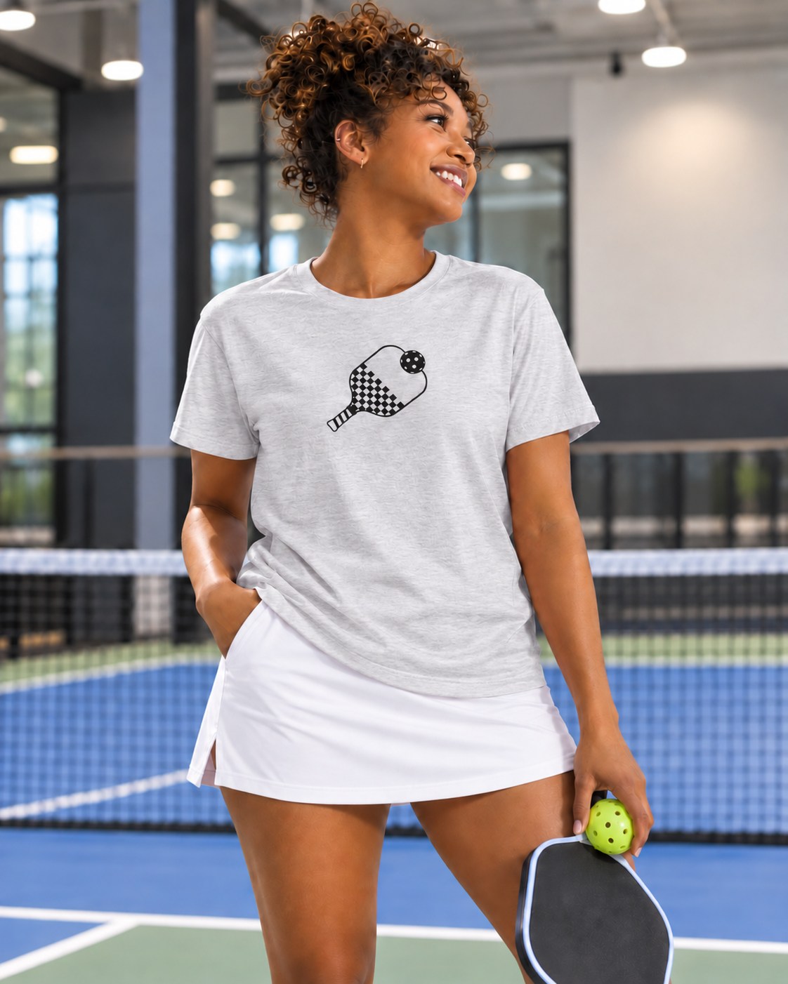 The Rally Tee
